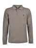 U.S. Polo Assn. Poloshirt in Grau