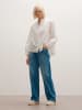 OPUS Blouse "Farpo" wit wit