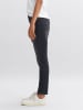 OPUS Jeans - Slim fit - in Schwarz