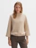 OPUS Sweatshirt beige