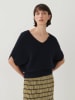 Someday Blouse zwart