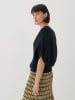 Someday Blouse zwart