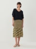 Someday Blouse zwart