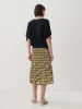 Someday Blouse zwart