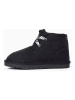 ISLAND BOOT Winterboots "Childerik" zwart