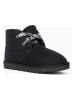 ISLAND BOOT Winterboots "Childerik" zwart