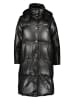 Guess Wintermantel zwart