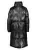 Guess Wintermantel zwart