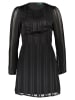 Guess Kleid in Schwarz