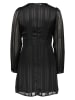 Guess Kleid in Schwarz