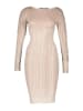 Guess Kleid in Beige