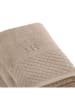maison héritage PARIS 4tlg. Handtuch-Set in Beige