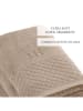 maison héritage PARIS 4tlg. Handtuch-Set in Beige