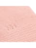 maison héritage PARIS 4tlg. Handtuch-Set in Rosa