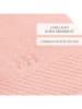 maison héritage PARIS 4tlg. Handtuch-Set in Rosa