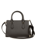 Michael Kors Henkeltasche in Schwarz/ Gold - (B)22,5 x (H)15 x (T)7,5 cm