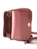 Michael Kors Leren rugzak lichtroze - (B)22 x (H)18 x (D)9 cm