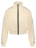 Steve Madden Sweatvest "Maddman" crème