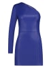 Steve Madden Sukienka "Faye" w kolorze niebieskim