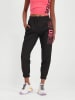 Steve Madden Sweatbroek "Ijazzy" zwart