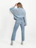 Steve Madden Jeansjacke "Sienna" in Hellblau