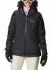 Columbia Ski-/snowboardjas "Sweet Shredder II" zwart