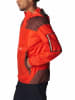 Columbia Funktionsjacke "Challenger" in Orange