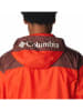 Columbia Funktionsjacke "Challenger" in Orange