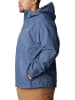 Columbia Funktionsjacke "Earth Explorer" in Blau