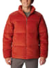 Columbia Steppjacke "Puffect" in Rot