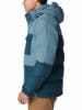 Columbia Steppjacke "Marquam Peak Fusion" in Blau