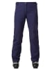 ROSSIGNOL Ski-/snowboardbroek "Elite" donkerblauw