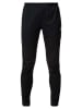 ROSSIGNOL Spodnie narciarskie "Poursuite" w kolorze czarnym