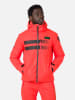 ROSSIGNOL Ski-/snowboardjas "Hero Course" rood