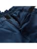 Alpine Pro Ski-/snowboardbroek "Osago" donkerblauw