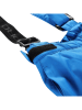 Alpine Pro Spodnie narciarskie "Osago" w kolorze błękitnym