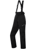 Alpine Pro Ski-/Snowboardhose "Osago" in Schwarz