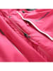 Alpine Pro Ski-/ Snowboardjacke "Zariba" in Pink/ Dunkelblau