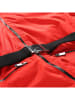 Alpine Pro Kurtka narciarska "Olada" w kolorze czerwonym