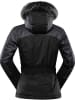 Alpine Pro Kurtka narciarska "Olada" w kolorze czarnym