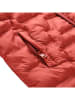 Alpine Pro Kurtka funkcyjna "Raffa" w kolorze czerwonym