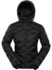 Alpine Pro Funktionsjacke "Raffa" in Schwarz