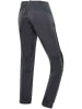 Alpine Pro Funktionshose "Zarma" in Anthrazit