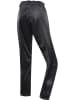 Alpine Pro Ski-/Snowboardhose "Ufeda" in Schwarz