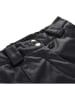 Alpine Pro Ski-/Snowboardhose "Ufeda" in Schwarz