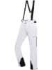 Alpine Pro Ski-/snowboardbroek "Osaga" wit