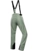 Alpine Pro Ski-/snowboardbroek "Osaga" groen