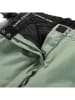Alpine Pro Ski-/Snowboardhose "Osaga" in Grün