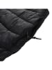 Alpine Pro Stepprock "Lorfa" in Schwarz