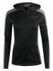 Alpine Pro Fleece vest "Seleda" zwart